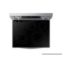 SAMSUNG 30" Electric Stove AIRFRYER + ELECTRIC