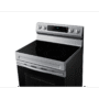 SAMSUNG 30" Electric Stove AIRFRYER + ELECTRIC