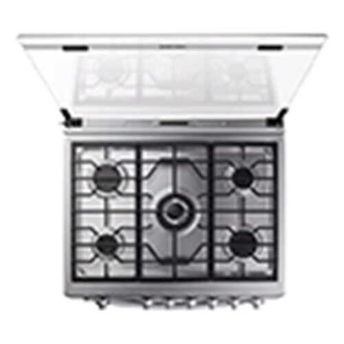 SAMSUNG  LUXUARY + TIMER + BURGER GRILL