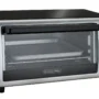 PS31122-1 PROCTOR SILEX TOASTER OVEN 4 SLICE BAKE & BROIL