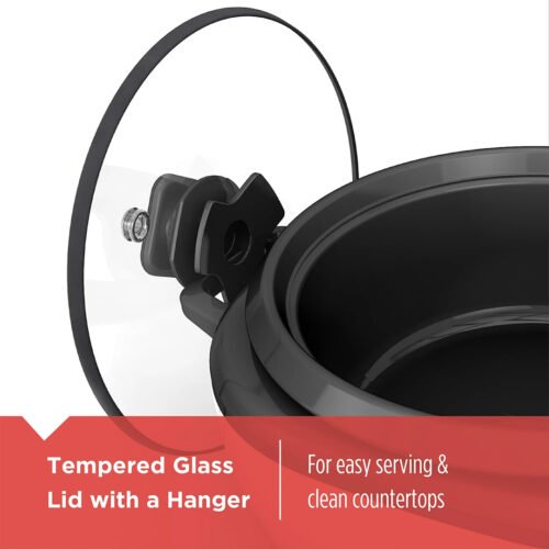 BLACK & DECKER 14 CUP RICE COOKER  FAMILY SIZE