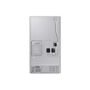 SAMSUNG INVERTER FRENCH Door Refrigerator Dark Grey
