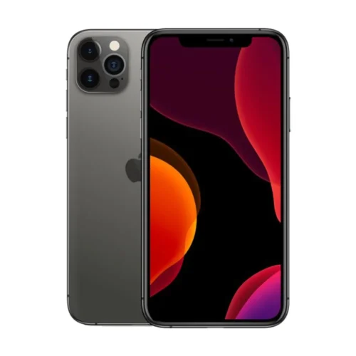 IPHONE 12 PRO 256GB Fully Unlocked Refurbished