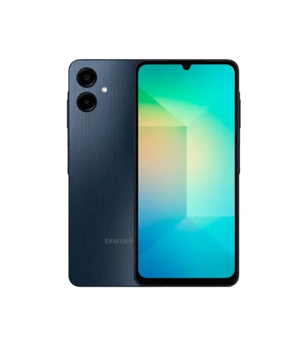 SAMSUNG GALAXY A06 6.7" 50MP 4GB RAM/64GB
