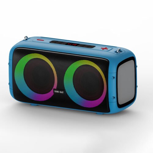 SB-BATTERY JACKSON SOUND BLAST LITHIUM LONG LAST BATTERY BEACH SPEAKER BATTERY JACKSON