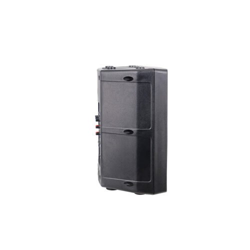 SOUND BLAST 8" POWERED SPEAKER  BASS STUDIO 500 WATTS