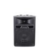 SOUND BLAST 8" POWERED SPEAKER  BASS STUDIO 500 WATTS
