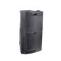 SOUND BLAST 8" POWERED SPEAKER  BASS STUDIO 500 WATTS