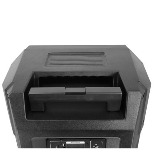 SOUND BLAST POWERED 15" MACARENA  3400 watts