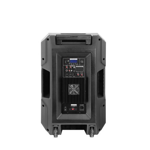 SOUND BLAST POWERED 15" MACARENA  3400 watts