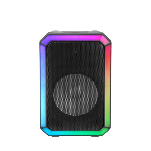 SOUND BLAST POWERED 15" MACARENA  3400 watts