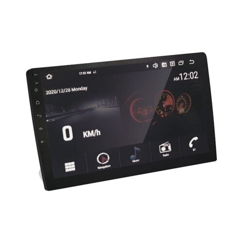 TF-BARCELONA-ANDROID-BT-3 TARAFONICS BARCELONA CAR MULTIMEDIA RADIO / REAR CAMERA ANDROID AUTO + 10 INCH BIG RESOLUTION