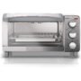 BLACK & DECKER TOASTER OVEN