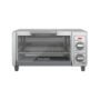 BLACK & DECKER TOASTER OVEN 6 SLICE