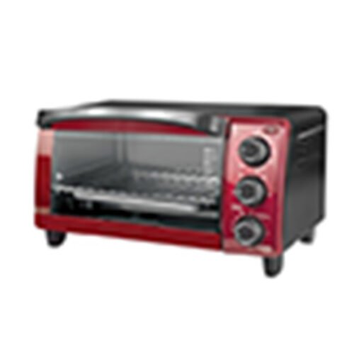BLACK & DECKER TOASTER OVEN