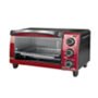 BLACK & DECKER TOASTER OVEN