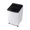 SAMSUNG 17 KG WASHER  WOBBLE  INVERTER  WHITE
