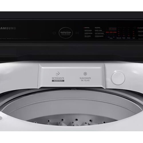 WA17CG6442BWCU-3 SAMSUNG 17 KG WASHER WOBBLE INVERTER WHITE