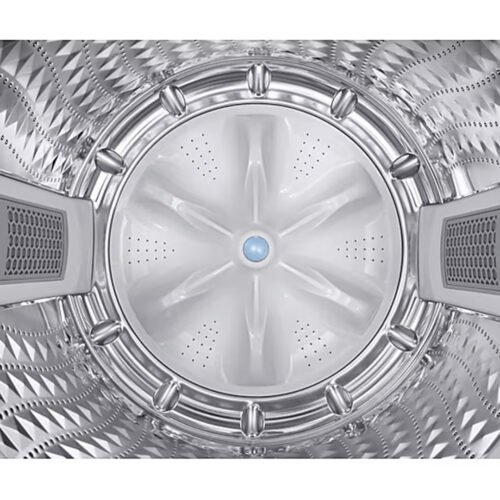 WA17CG6442BWCU-4 SAMSUNG 17 KG WASHER WOBBLE INVERTER WHITE