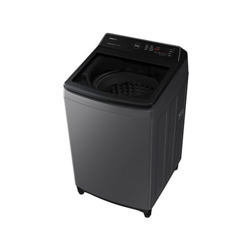 SAMSUNG 19 KG WASHER  WOBBLE INVERTER  BLACK INOX