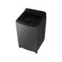 SAMSUNG 19 KG WASHER  WOBBLE INVERTER  BLACK INOX