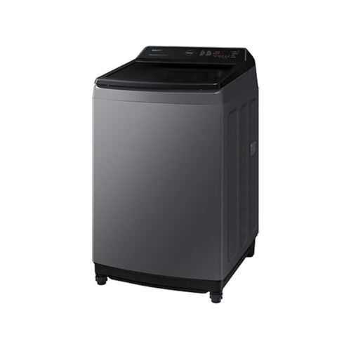 SAMSUNG 19 KG WASHER  WOBBLE INVERTER  BLACK INOX