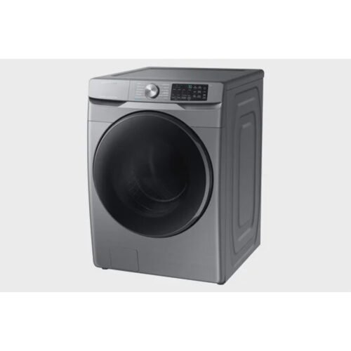 SAMSUNG GIANT 22 KG 2024 MODEL FRONT LOADER WASHER  110 VT / 50 HZ  INVERTER  SELF CLEAN  SMART