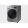 SAMSUNG GIANT 22 KG 2024 MODEL FRONT LOADER WASHER  110 VT / 50 HZ  INVERTER  SELF CLEAN  SMART