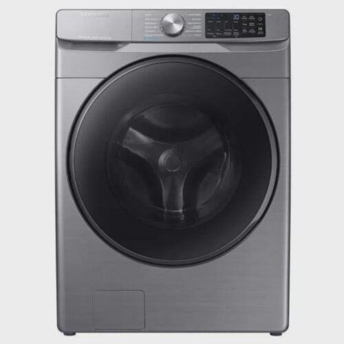 SAMSUNG GIANT 22 KG 2024 MODEL FRONT LOADER WASHER  110 VT / 50 HZ  INVERTER  SELF CLEAN  SMART