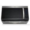 WHIRLPOOL MICROWAVE 1.7 CF S/STEEL OVER THE RANGE + FINGERPRINT RESISTANT