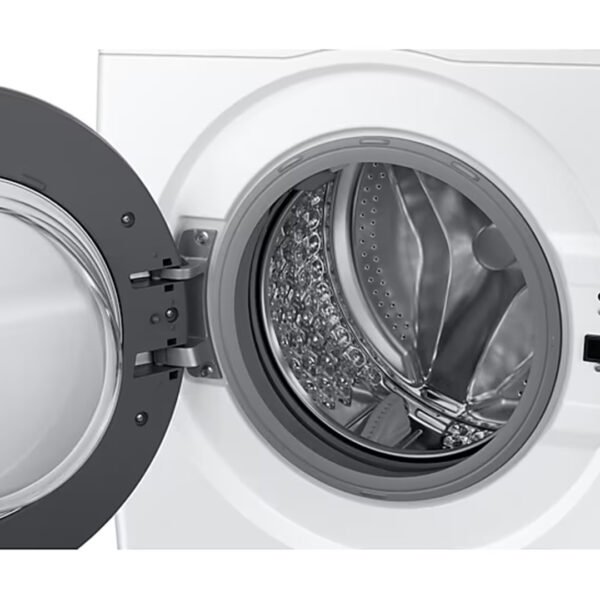 SAMSUNG PROMOTION  11 KG FRONT LOADER W ASHER 220VT / 50