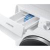 SAMSUNG PROMOTION  11 KG FRONT LOADER W ASHER 220VT / 50