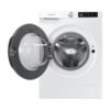 SAMSUNG PROMOTION  11 KG FRONT LOADER W ASHER 220VT / 50