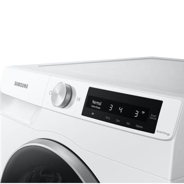 SAMSUNG PROMOTION  11 KG FRONT LOADER W ASHER 220VT / 50