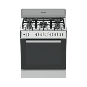 IMPERIAL YUMMY TUMMY STOVE 5 BUR 30"  LUXUARY HEAVY DUTY