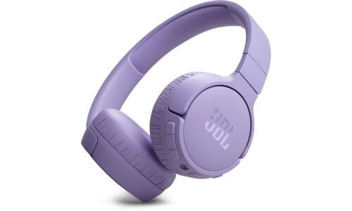 JBL Wireless Headphones