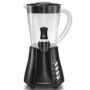 HAMILTON BEACH 48 OZ , WAVE ACTION BLENDER WITH DISPENSER JAR