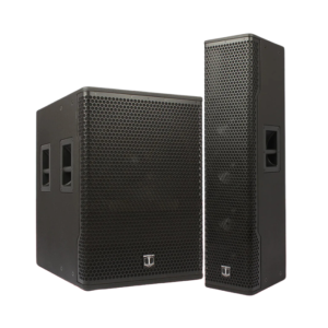 IMPERIAL SPECIAL SPEAKER SYSTEM  IT'S A CLUB BY ITSELF