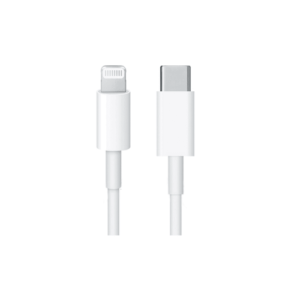 iPhone Type C To Lightning Cable