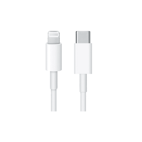 iPhone Type C To Lightning Cable