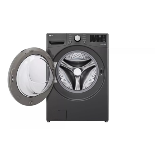 LG FRONT LOADER INVERTER WASHER  HUGE 110 VT