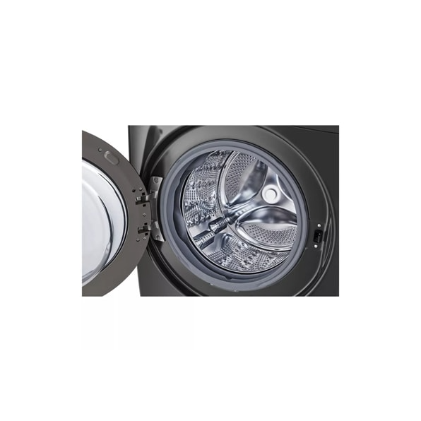 LG FRONT LOADER INVERTER WASHER  HUGE 110 VT