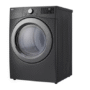 LG FRONT LOADER ELECTRIC DRYER  HUGETOP OF LINE