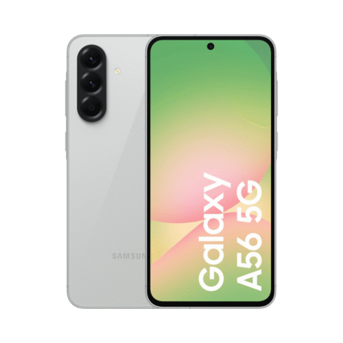 SAMSUNG GALAXY A56 6.7" 50MP 5G 8/128GB
