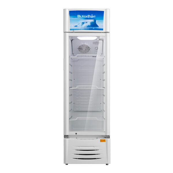 BLACKPOINT DRINK COOLER  CHILLER  EXHIBITION  COMMERCIAL
