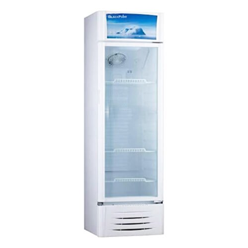 BLACKPOINT DRINK COOLER  CHILLER  EXHIBITION  COMMERCIAL