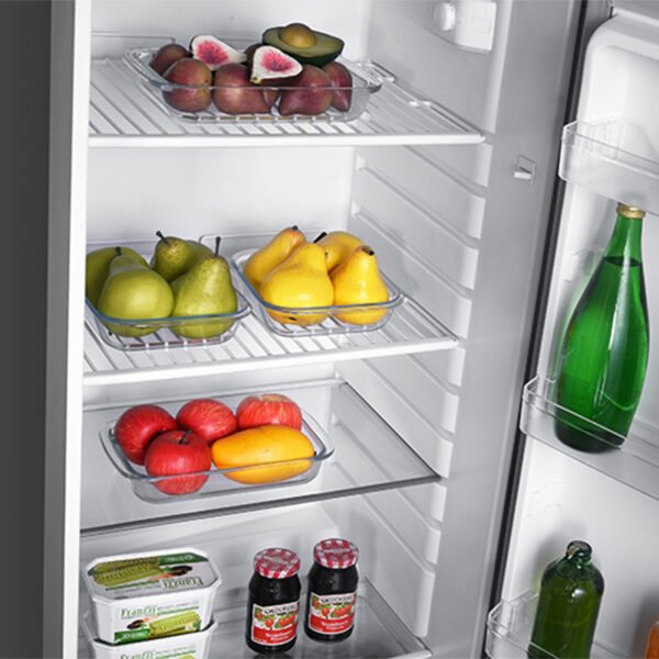 BLACKPOINT FROST FRIDGE  BIG FRIDGE  BLING BLING