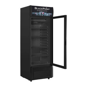 BLACKPOINT DRINK COOLER  CHILLER  DARK FANTACY  COMMERCIAL