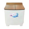 BLACKPOINT 16 KG TWIN TUB WASHER  MINAJ  STEEL DRUM