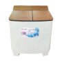 BLACKPOINT 16 KG TWIN TUB WASHER  MINAJ  STEEL DRUM